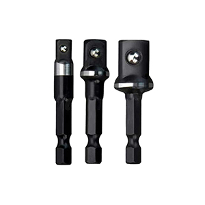 Milwaukee Socket Drive Adaptors